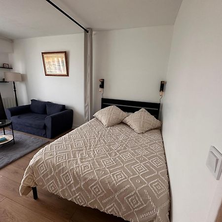Studio Cosy, Calme Et Confort Villejuif Dış mekan fotoğraf